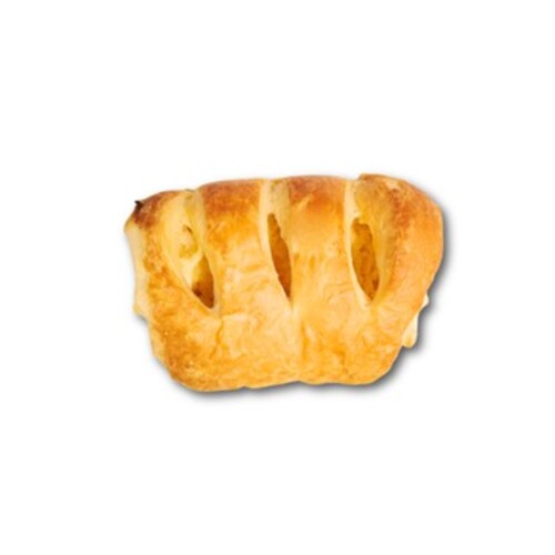 Open Custard Danish 30gm (60pcs/ctn)